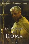 La Traición de Roma. Africanus. 3