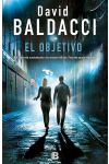 Will Robie 3. el Objetivo