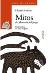 Mitos de Memoria del Fuego - Ilustraciones de Elisa Arguilé