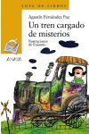 Un Tren Cargado de Misterios