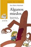Algunos Miedos