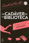 Un Cadáver en la Biblioteca. Miss Marple. 3