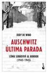 Auschwitz: última parada