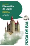 El Castillo de Vapor