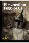 El Maravilloso Mago de Oz