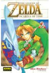 The Legend Of Zelda. Ocarina Of Time 2