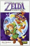The Legend Of Zelda 3. Majora'S Mask