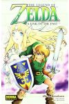 The Legend Of Zelda 4. a Link To The Past