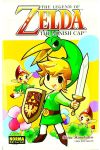 The Legend Of Zelda 5. The Minish Cap