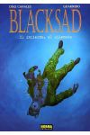 Blacksad 4. el Infierno. el Silencio