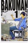 Bakuman 1