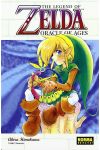 The Legend Of Zelda 7. Oracle Of Ages