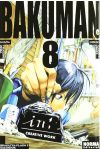 Bakuman 8