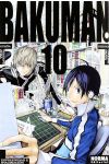 Bakuman 10