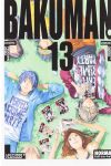 Bakuman 13
