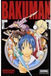 Bakuman. Charaman. Characterbook