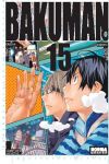 Bakuman 15