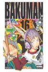 Bakuman 16