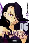 Fullmetal Alchemist Kanzenban 6