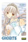 Chobits 1