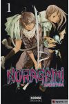 Noragami 1
