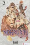 Noragami 2