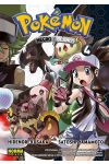 Pokemon 29. Negro y Blanco 4