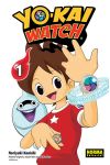 Yo-Kai Watch 1