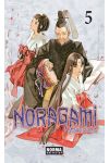 Noragami 5