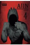 Ajin Semihumano 4