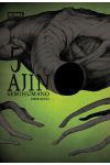 Ajin Semihumano 5
