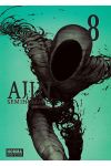 Ajin Semihumano 8