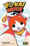 Yo Kai Watch 5