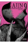 Ajin (Semihumano) 9