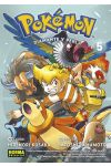 Pokémon 21. Diamante y perla 5