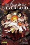 The Promised Neverland 3