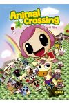 Animal crossing 3