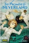 The Promised Neverland 4