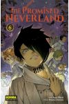 The Promised Neverland 6