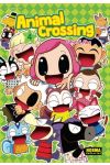 Animal crossing 4