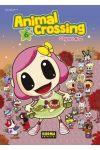 Animal crossing 6