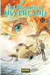 The Promised Neverland 12