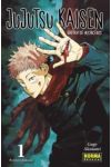 Jujutsu Kaisen 1