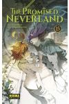 The Promised Neverland 15