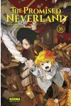 The Promised Neverland 16