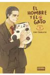 El hombre y el gato 1