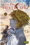 The Promised Neverland 19