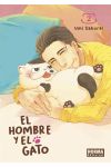 El hombre y el gato 2