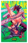 Chainsaw Man 8
