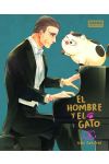 El hombre y el gato 3